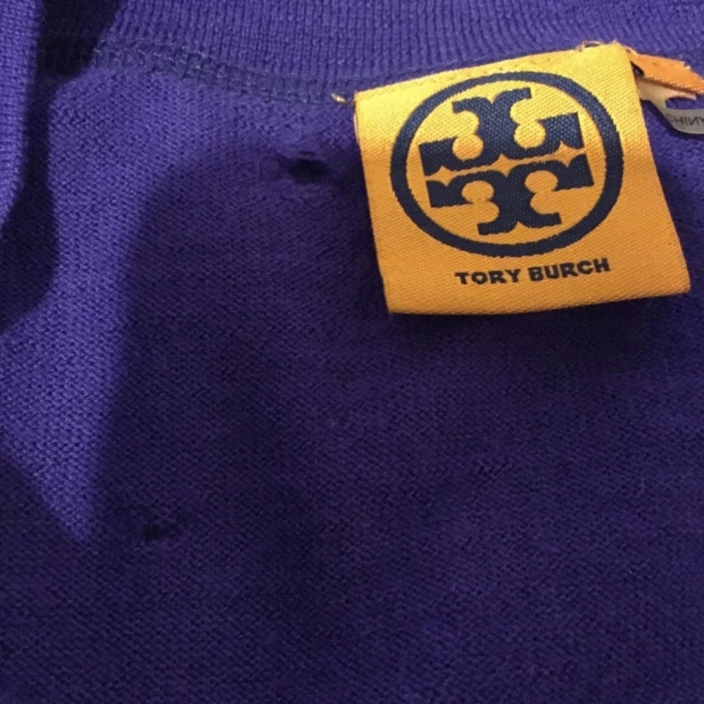 Tory Burch - Picture 4 of 5